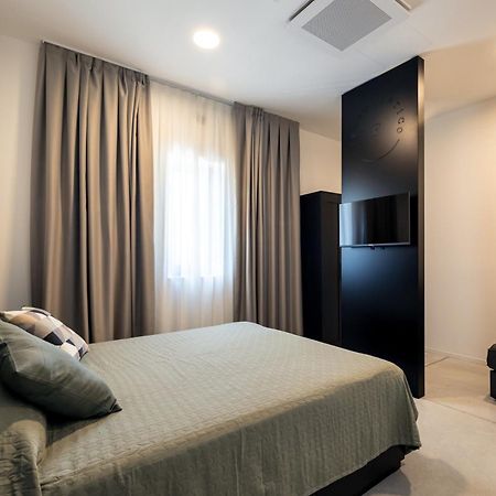 Feudo Antico Bed & Breakfast Tollo Exterior foto