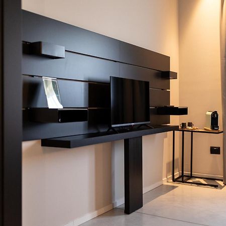 Feudo Antico Bed & Breakfast Tollo Exterior foto