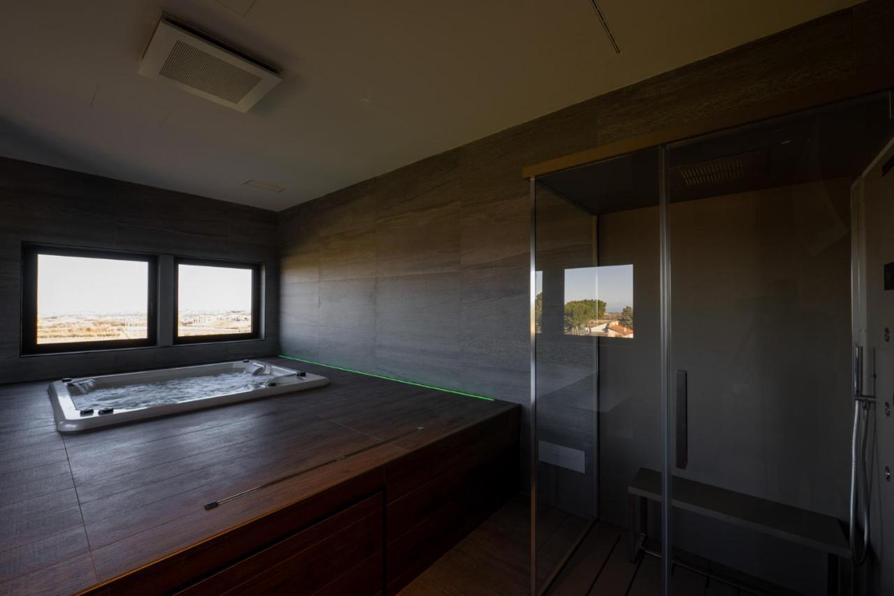 Feudo Antico Bed & Breakfast Tollo Exterior foto