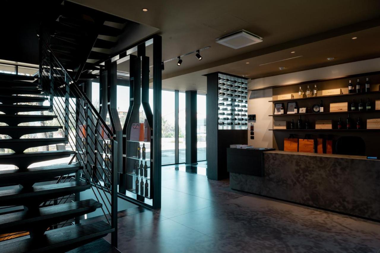 Feudo Antico Bed & Breakfast Tollo Exterior foto