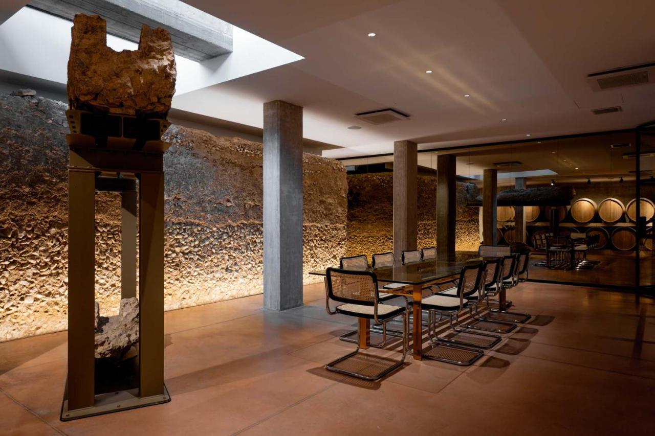 Feudo Antico Bed & Breakfast Tollo Exterior foto