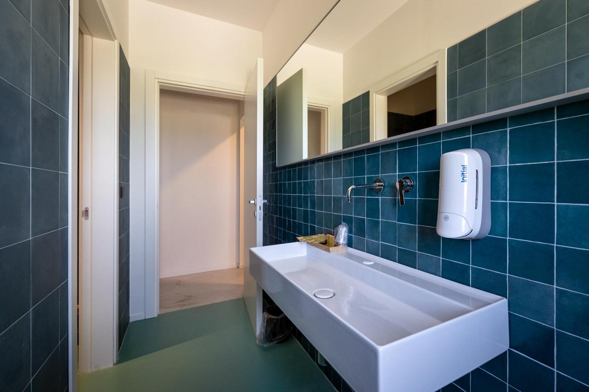 Feudo Antico Bed & Breakfast Tollo Exterior foto