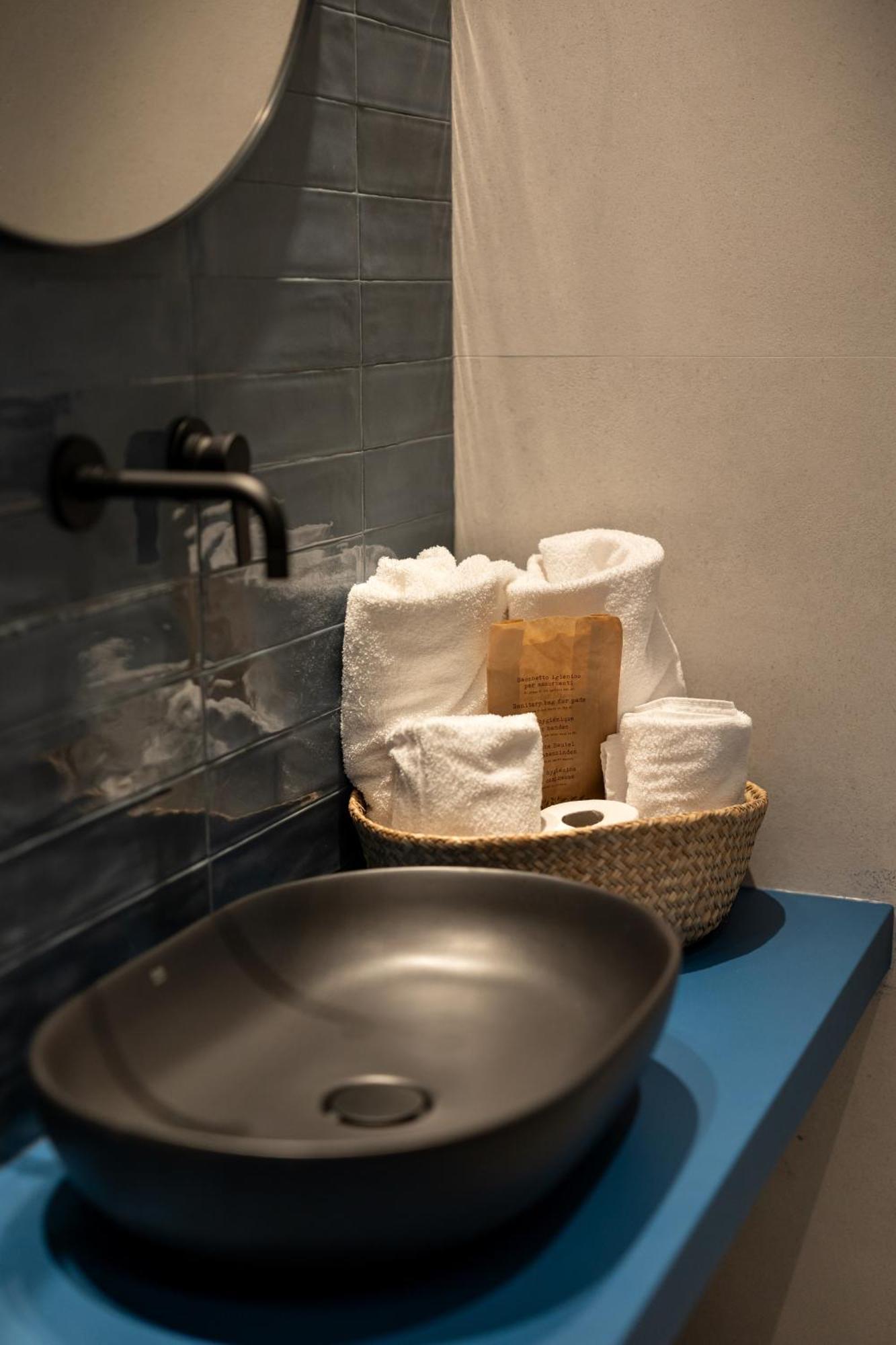 Feudo Antico Bed & Breakfast Tollo Exterior foto