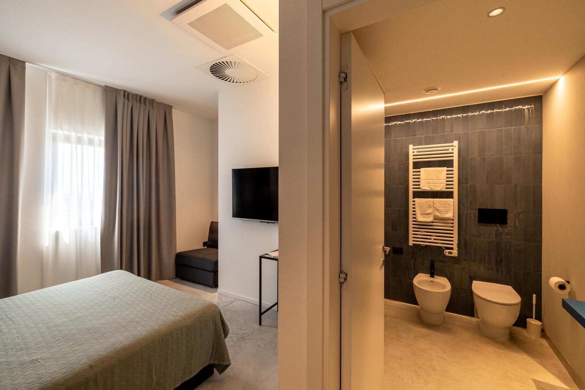 Feudo Antico Bed & Breakfast Tollo Exterior foto
