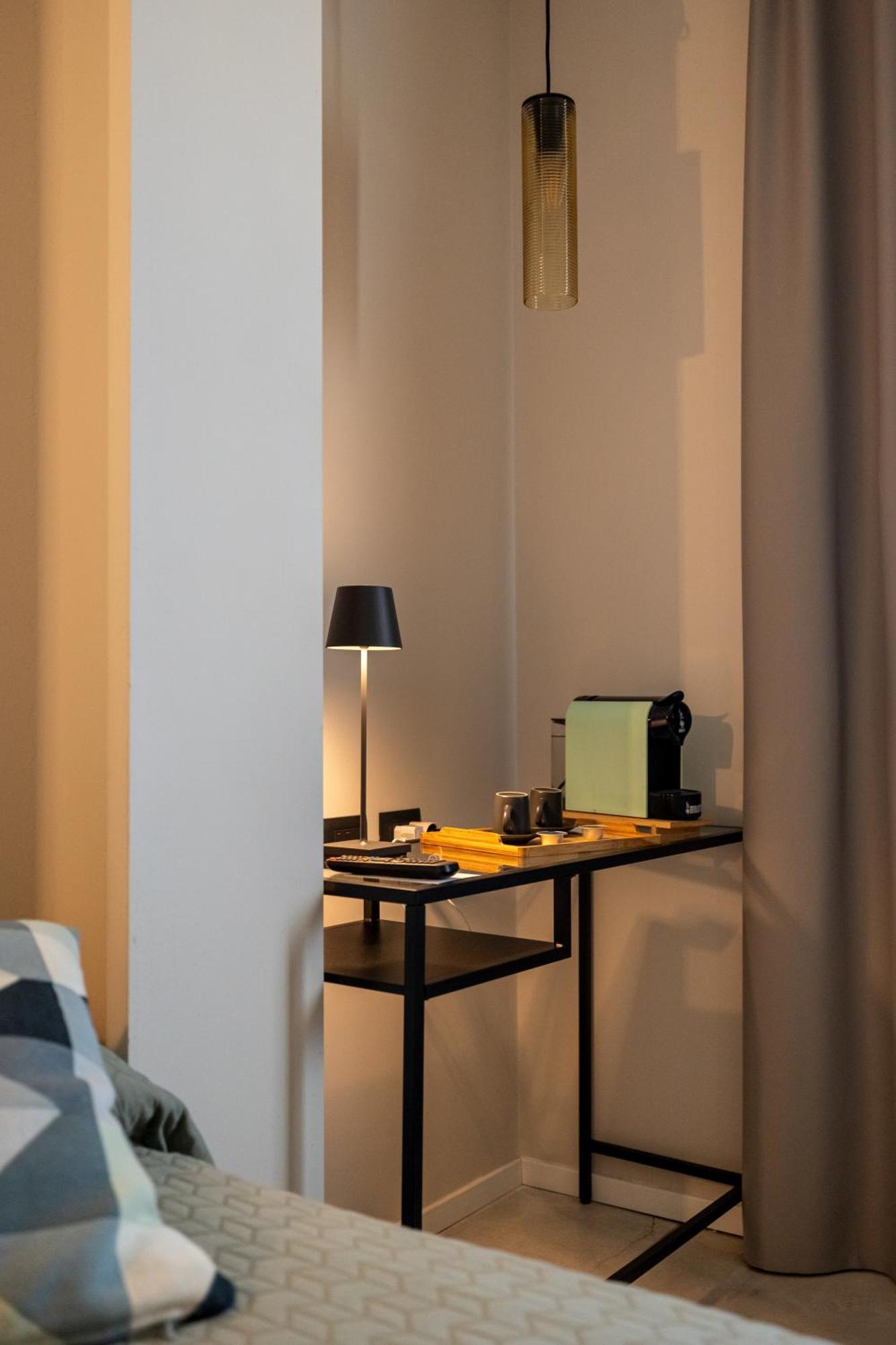 Feudo Antico Bed & Breakfast Tollo Exterior foto