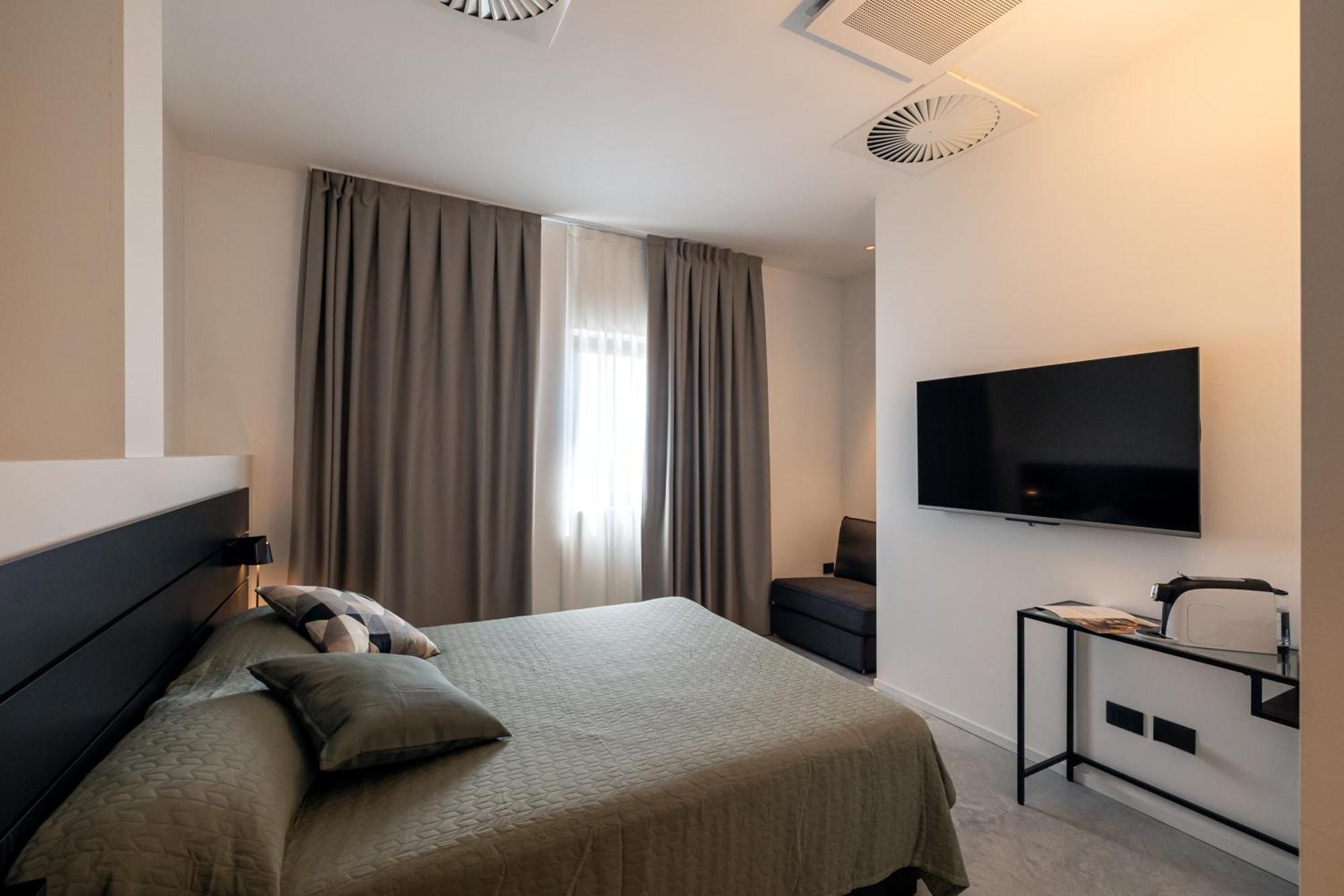 Feudo Antico Bed & Breakfast Tollo Exterior foto