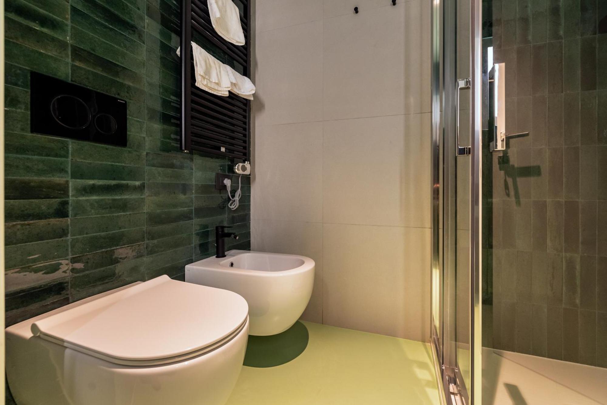 Feudo Antico Bed & Breakfast Tollo Exterior foto