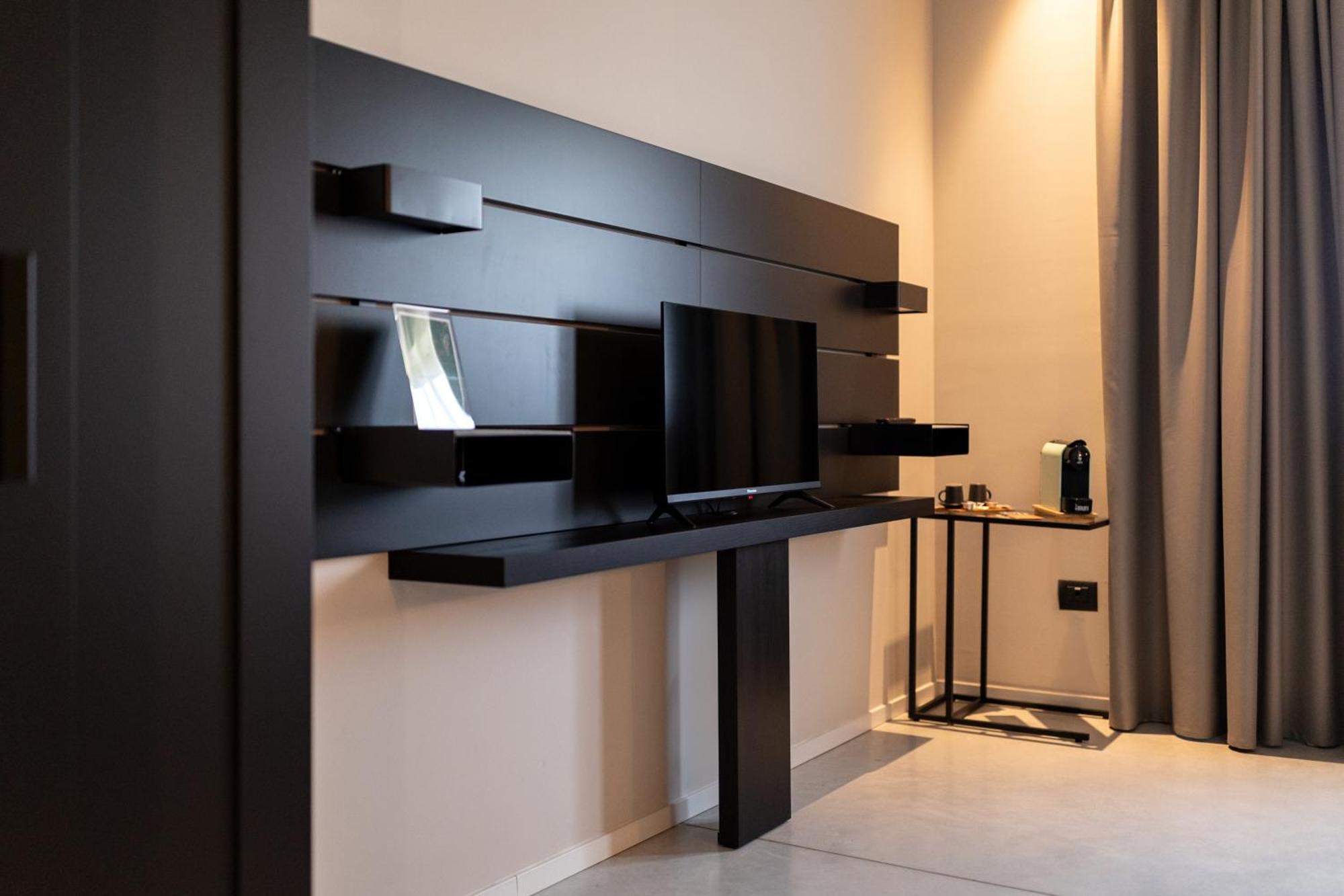 Feudo Antico Bed & Breakfast Tollo Exterior foto