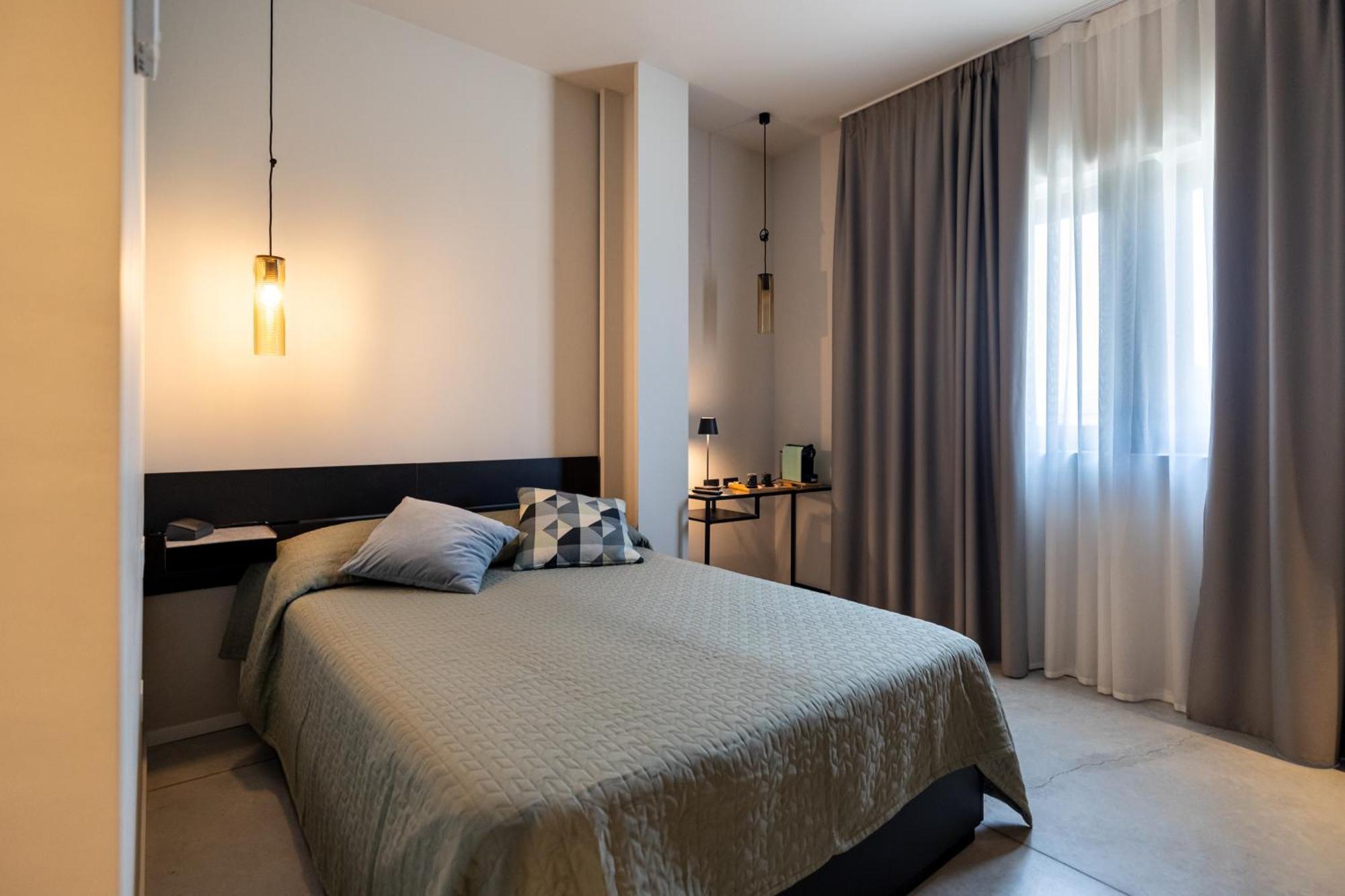 Feudo Antico Bed & Breakfast Tollo Exterior foto