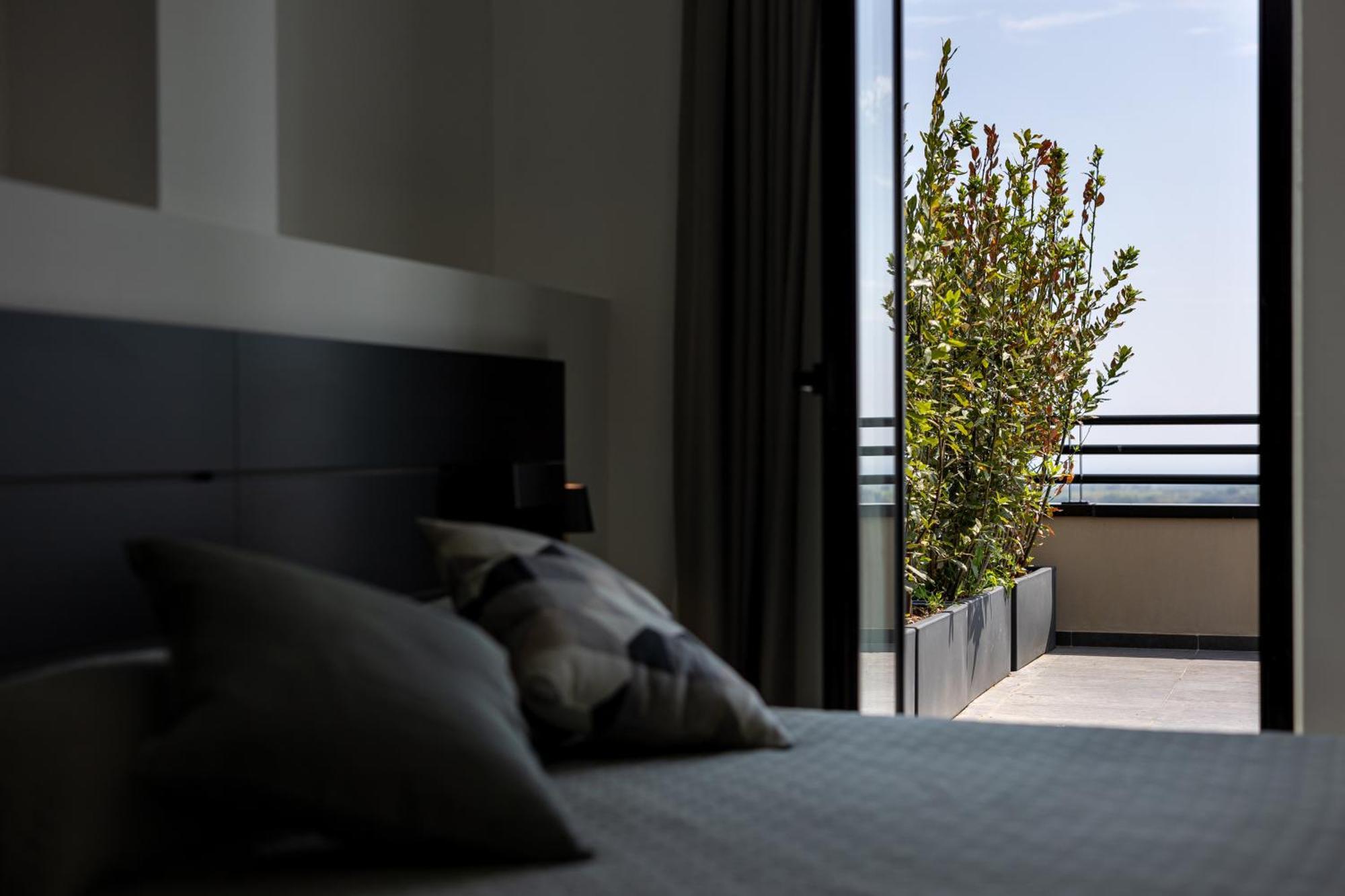 Feudo Antico Bed & Breakfast Tollo Exterior foto