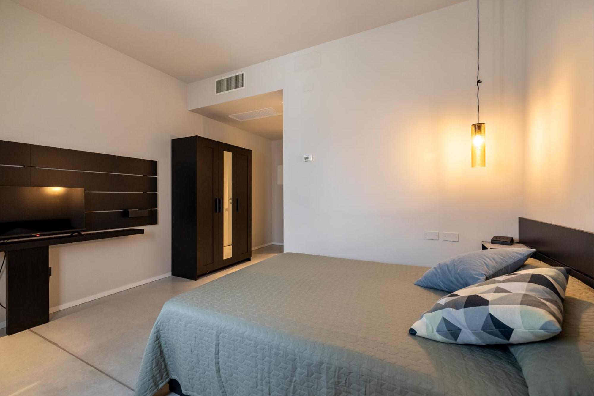Feudo Antico Bed & Breakfast Tollo Exterior foto