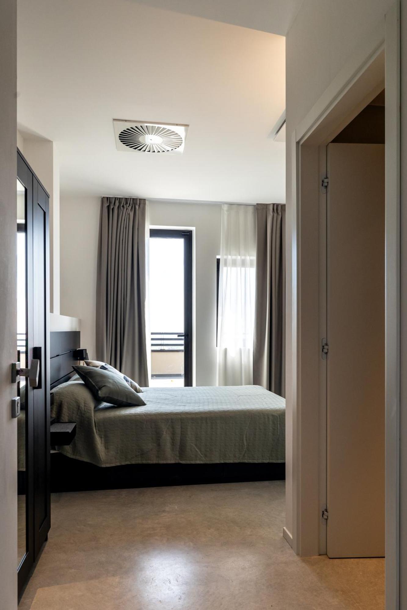 Feudo Antico Bed & Breakfast Tollo Exterior foto