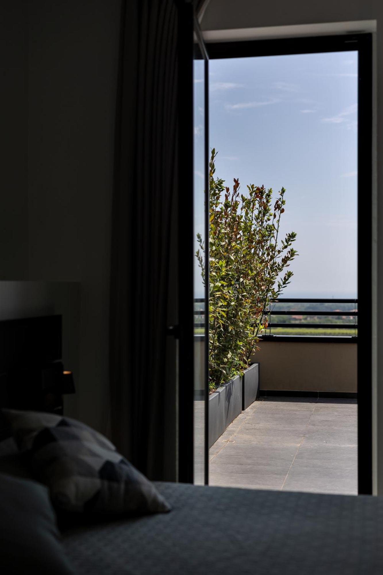 Feudo Antico Bed & Breakfast Tollo Exterior foto