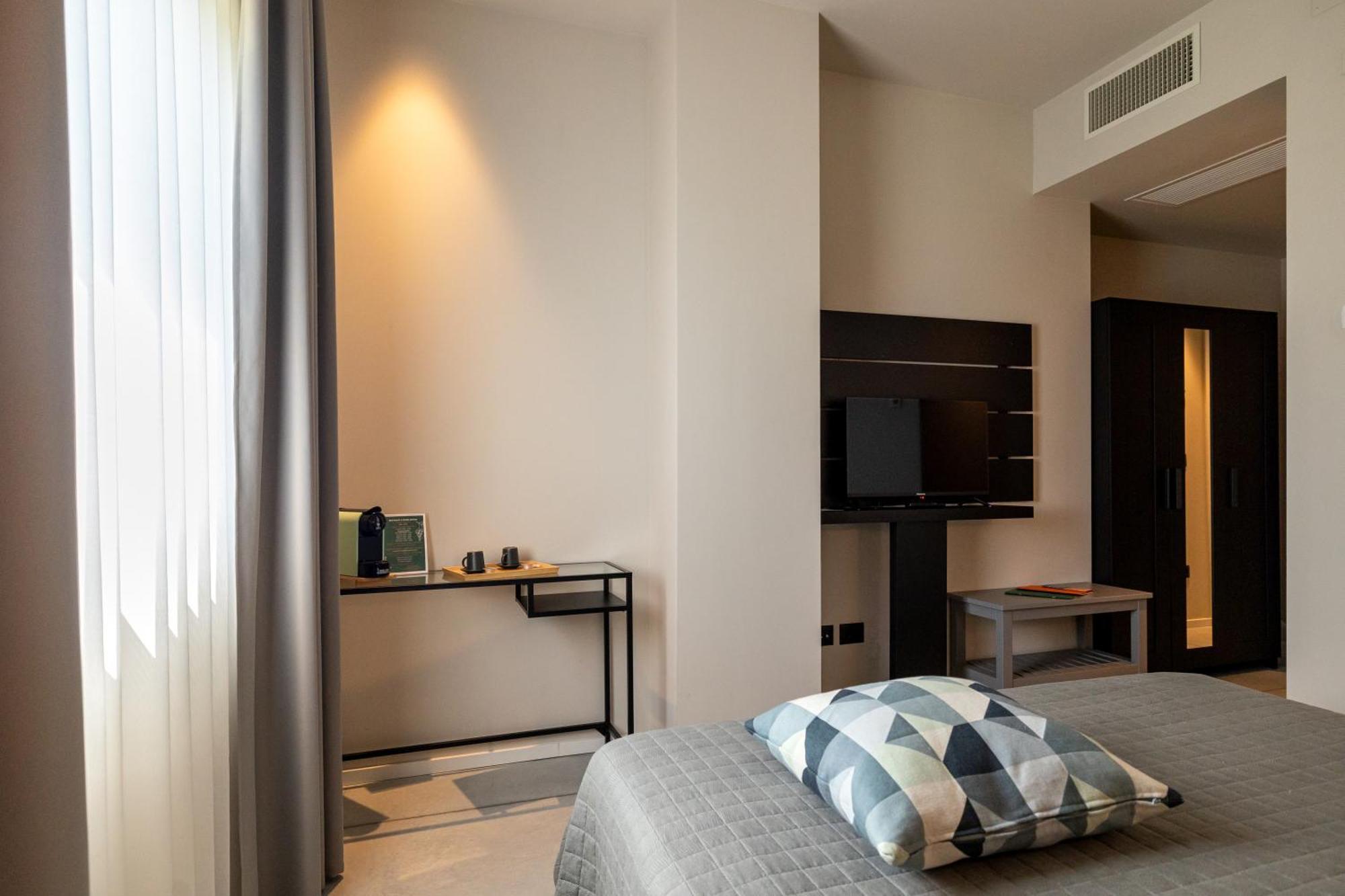 Feudo Antico Bed & Breakfast Tollo Exterior foto