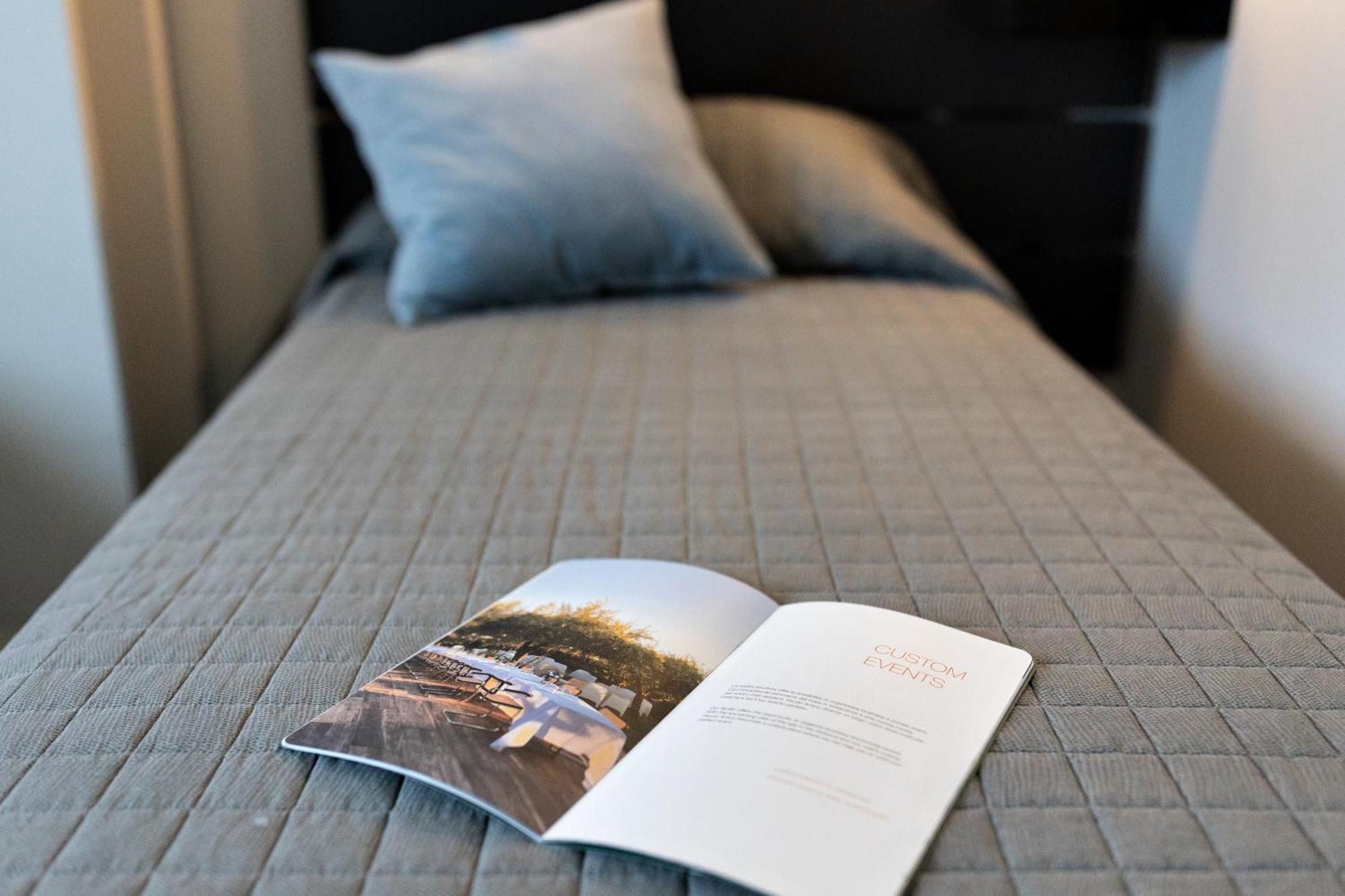 Feudo Antico Bed & Breakfast Tollo Exterior foto