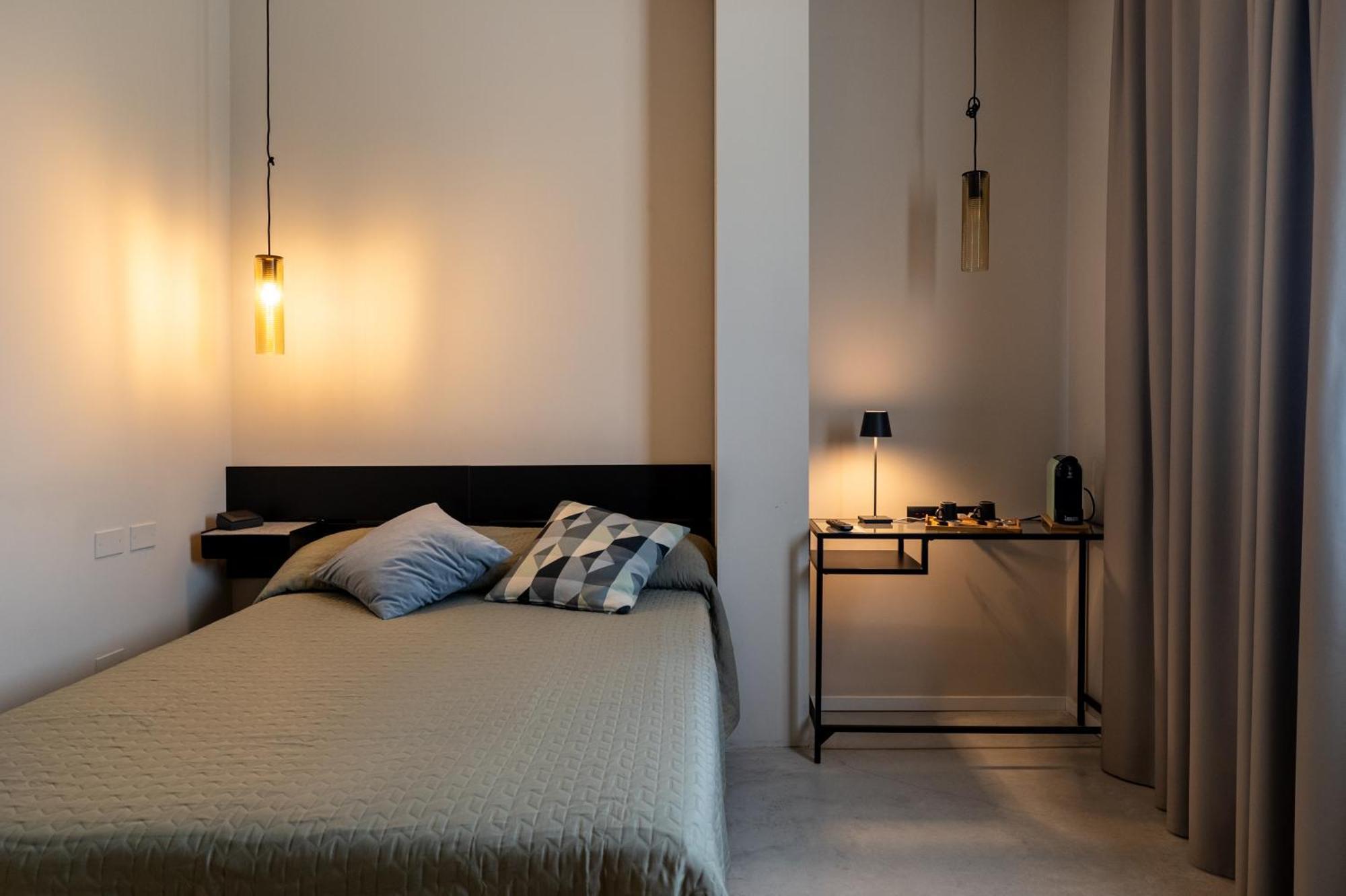 Feudo Antico Bed & Breakfast Tollo Exterior foto
