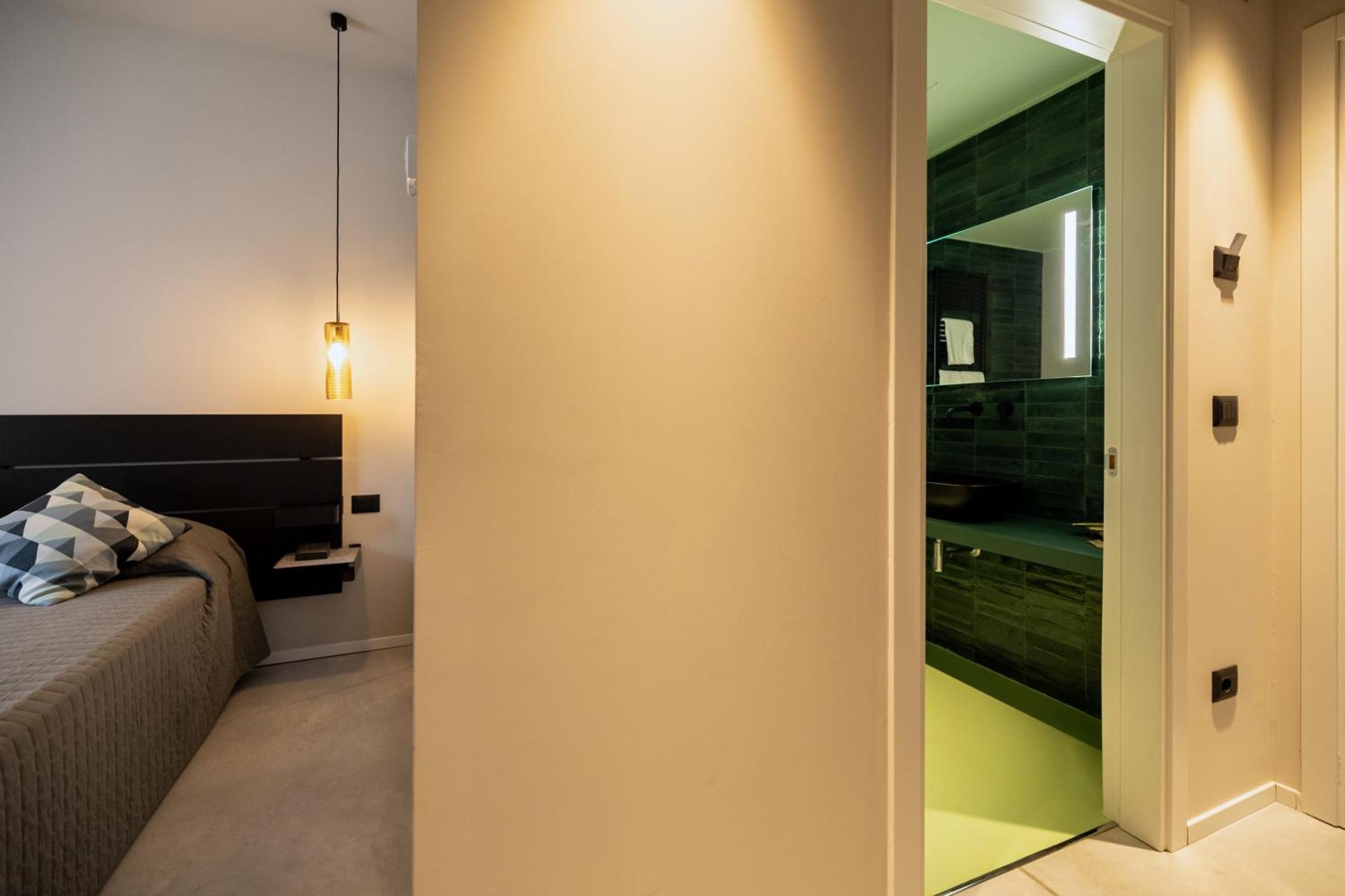 Feudo Antico Bed & Breakfast Tollo Exterior foto