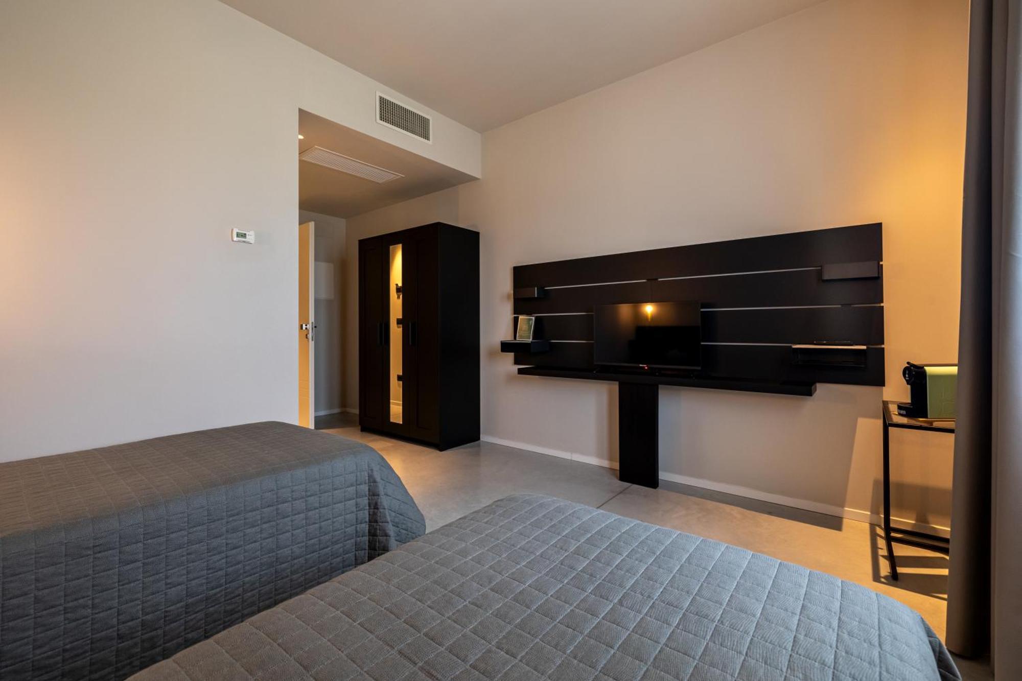 Feudo Antico Bed & Breakfast Tollo Exterior foto