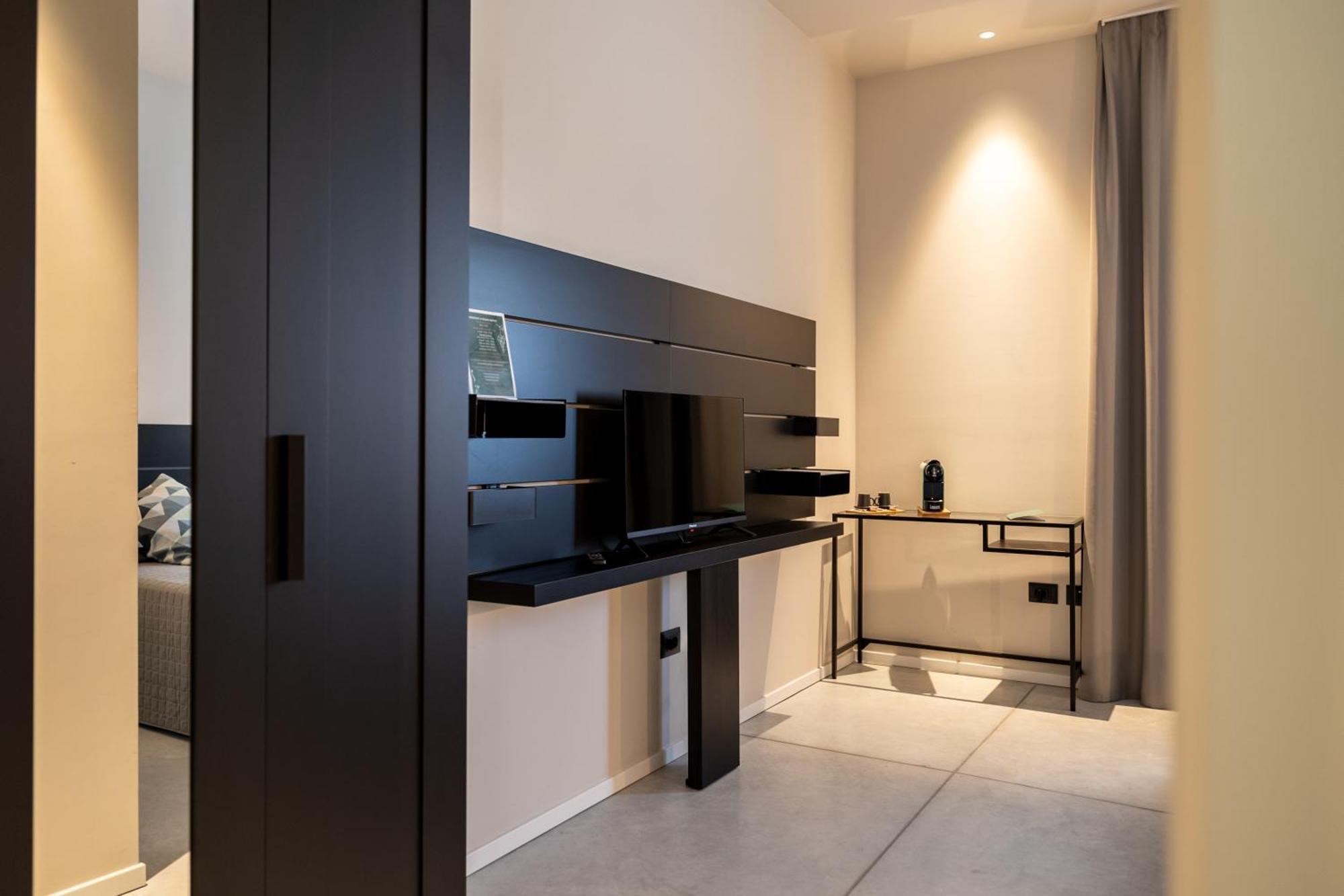 Feudo Antico Bed & Breakfast Tollo Exterior foto