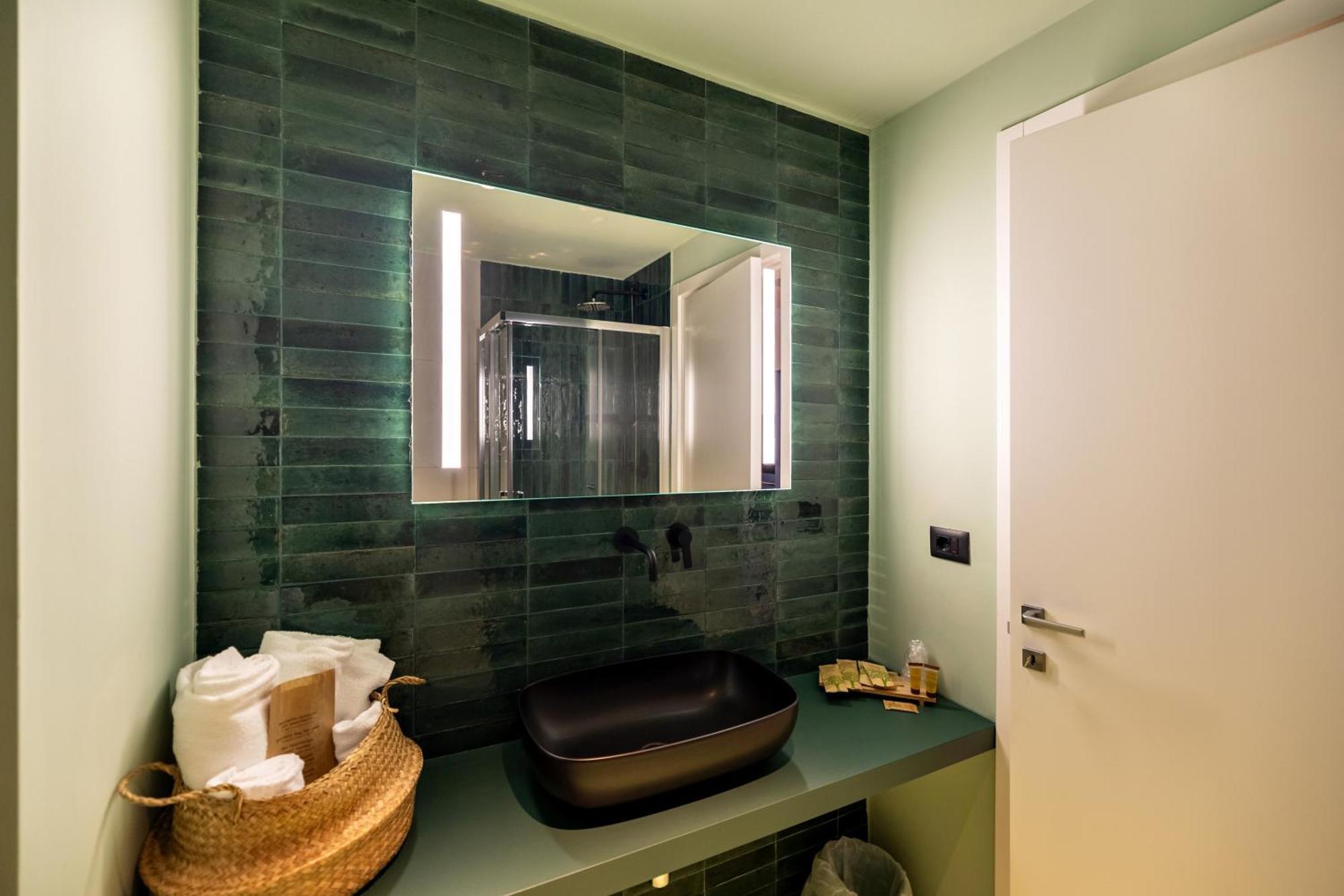 Feudo Antico Bed & Breakfast Tollo Exterior foto