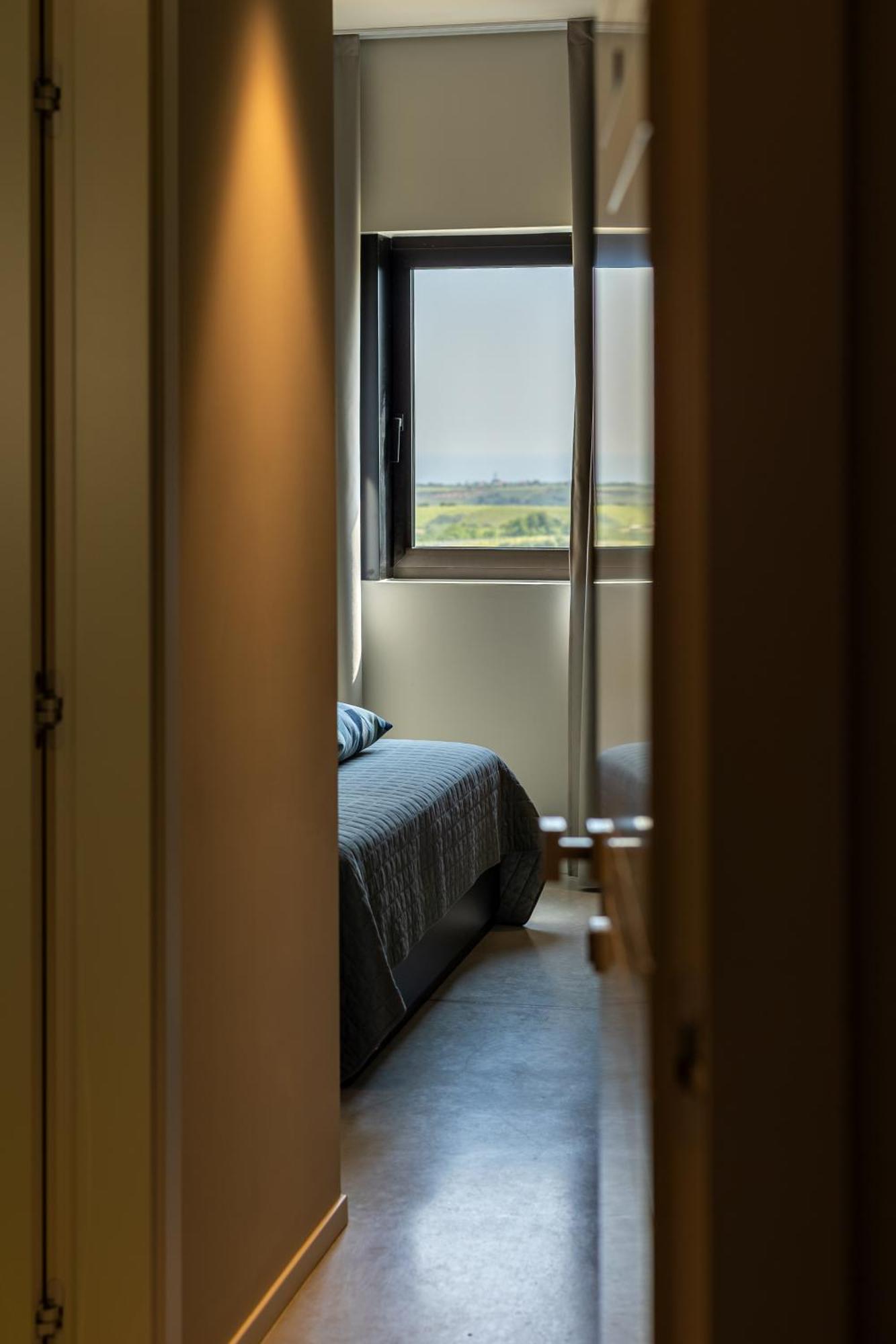 Feudo Antico Bed & Breakfast Tollo Exterior foto