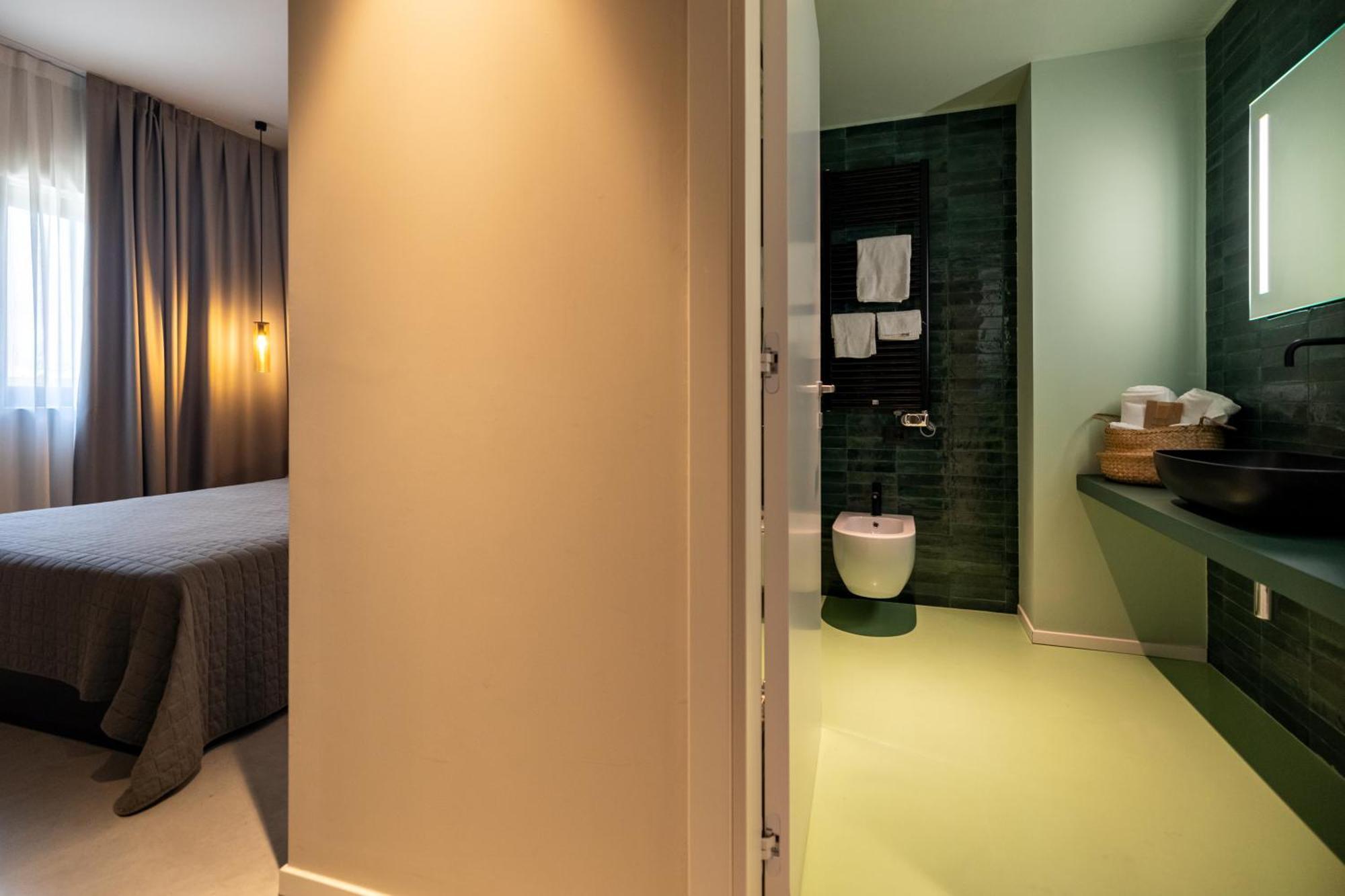 Feudo Antico Bed & Breakfast Tollo Exterior foto