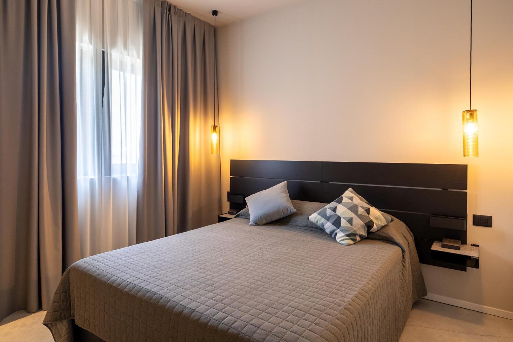 Feudo Antico Bed & Breakfast Tollo Exterior foto